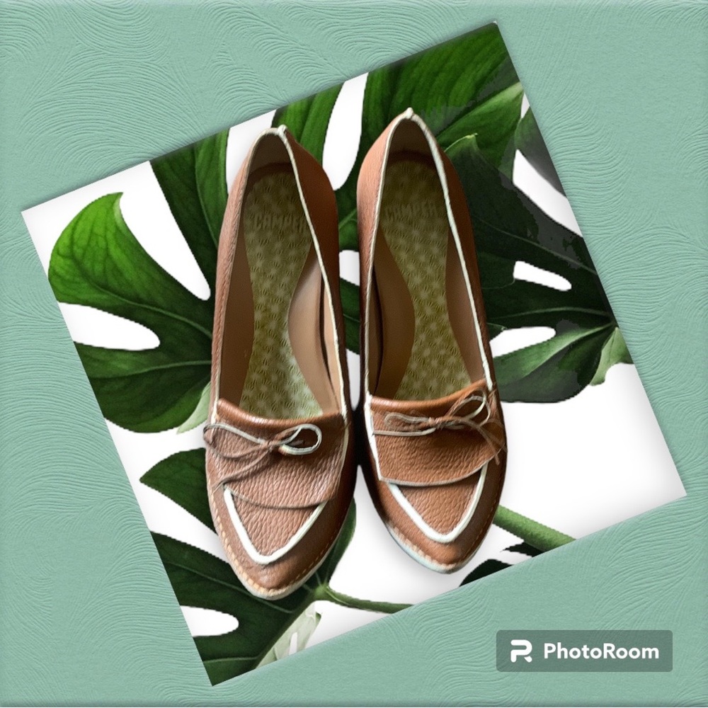 Camper shoes